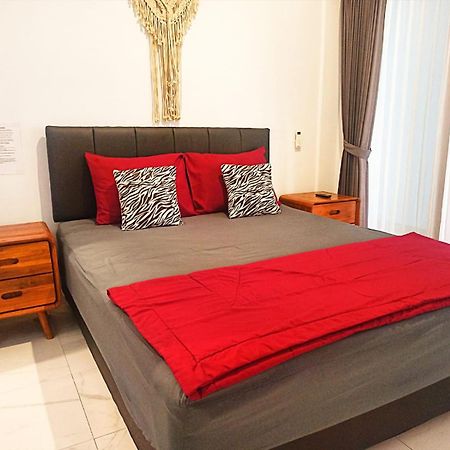 Loka Anyar Guest House Kerobokan  Ngoại thất bức ảnh