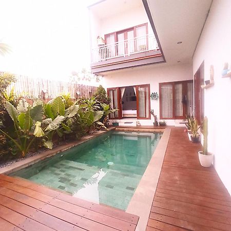 Loka Anyar Guest House Kerobokan  Ngoại thất bức ảnh