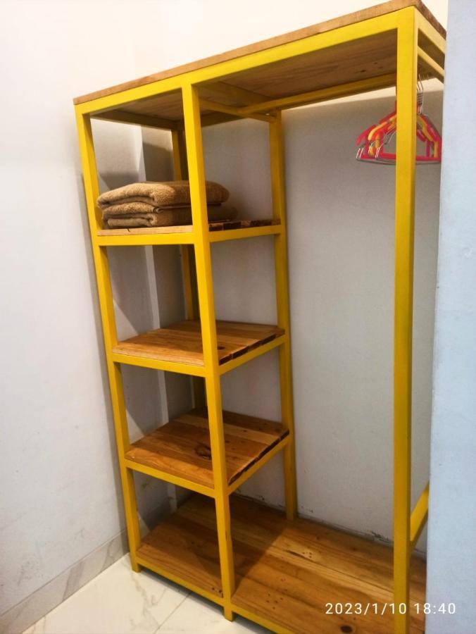 Loka Anyar Guest House Kerobokan  Ngoại thất bức ảnh