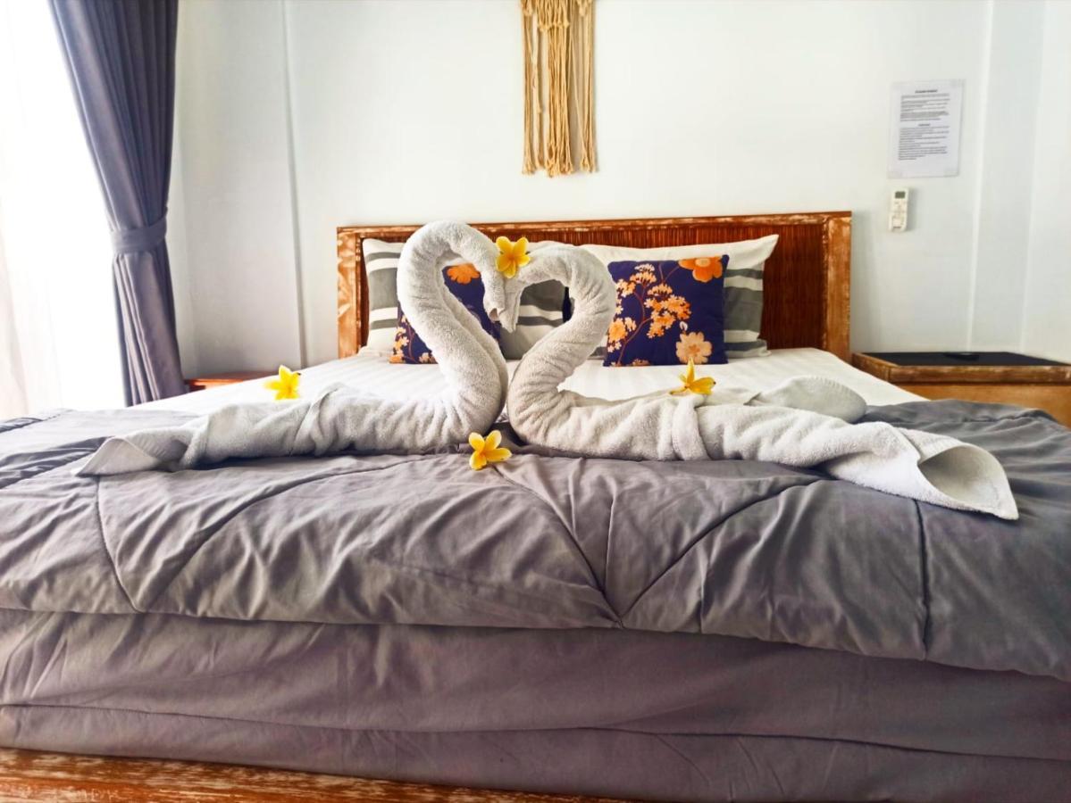 Loka Anyar Guest House Kerobokan  Ngoại thất bức ảnh