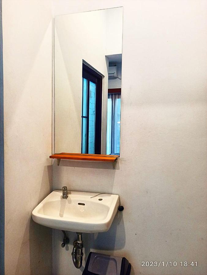 Loka Anyar Guest House Kerobokan  Ngoại thất bức ảnh