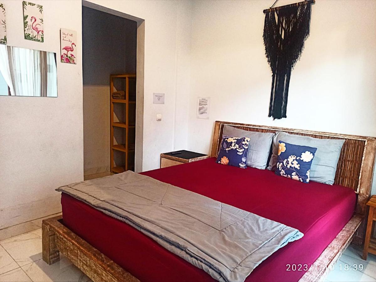 Loka Anyar Guest House Kerobokan  Ngoại thất bức ảnh