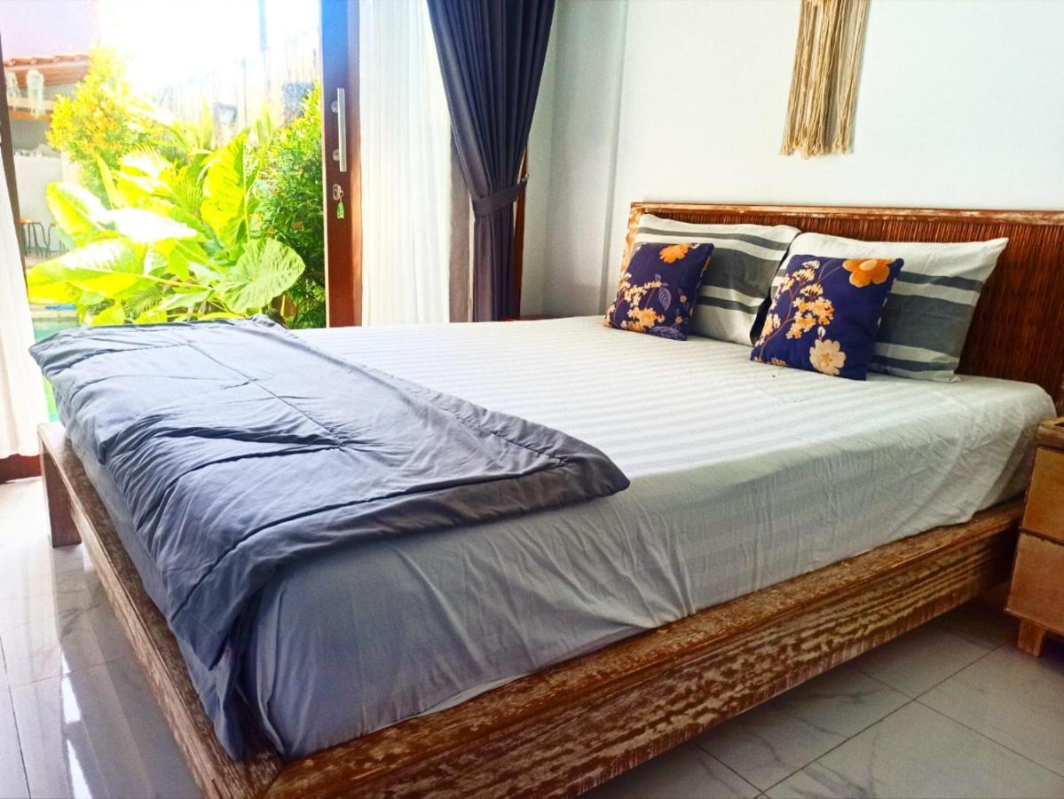 Loka Anyar Guest House Kerobokan  Ngoại thất bức ảnh