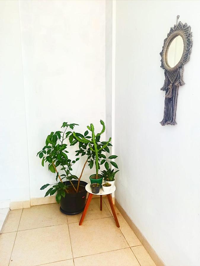 Loka Anyar Guest House Kerobokan  Ngoại thất bức ảnh