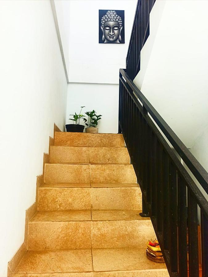 Loka Anyar Guest House Kerobokan  Ngoại thất bức ảnh