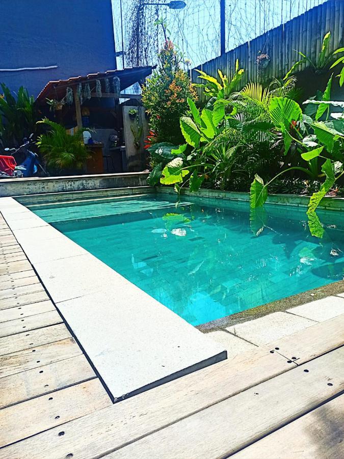 Loka Anyar Guest House Kerobokan  Ngoại thất bức ảnh