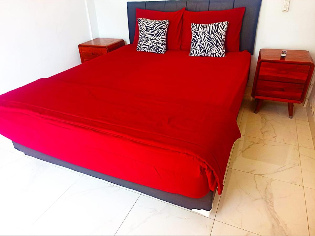 Loka Anyar Guest House Kerobokan  Ngoại thất bức ảnh