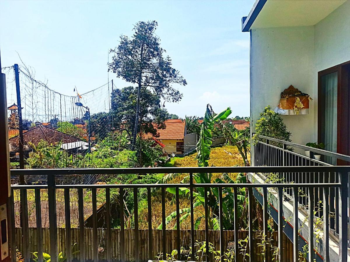 Loka Anyar Guest House Kerobokan  Ngoại thất bức ảnh