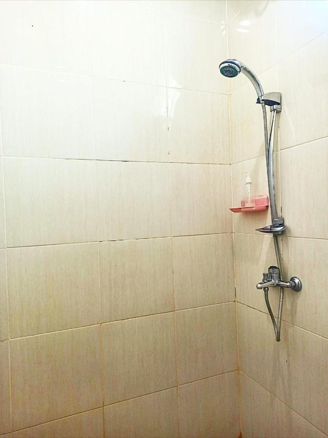Loka Anyar Guest House Kerobokan  Ngoại thất bức ảnh