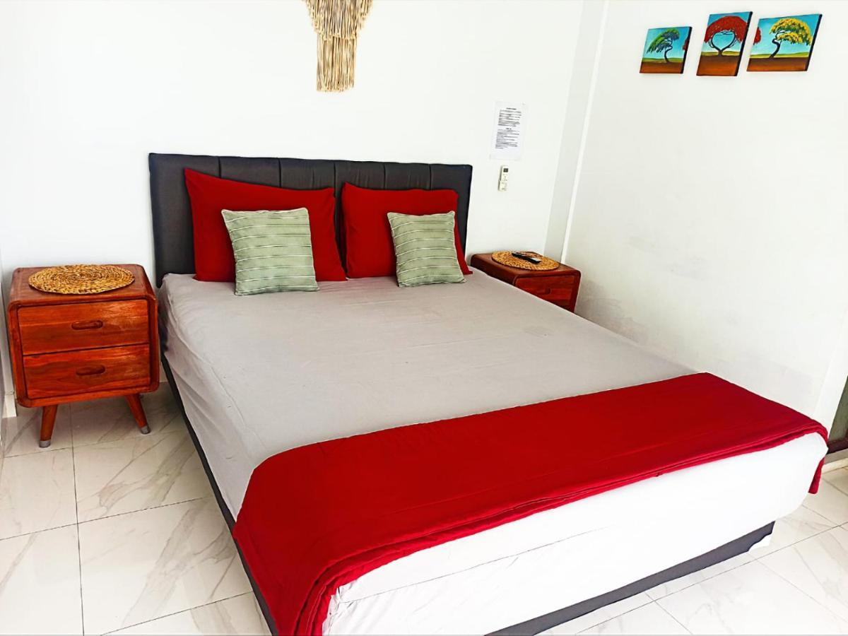 Loka Anyar Guest House Kerobokan  Ngoại thất bức ảnh