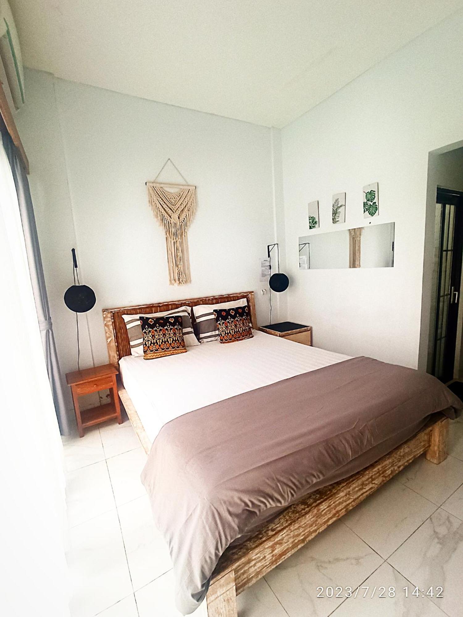 Loka Anyar Guest House Kerobokan  Ngoại thất bức ảnh