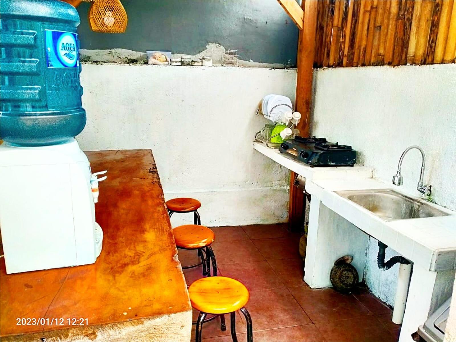 Loka Anyar Guest House Kerobokan  Phòng bức ảnh