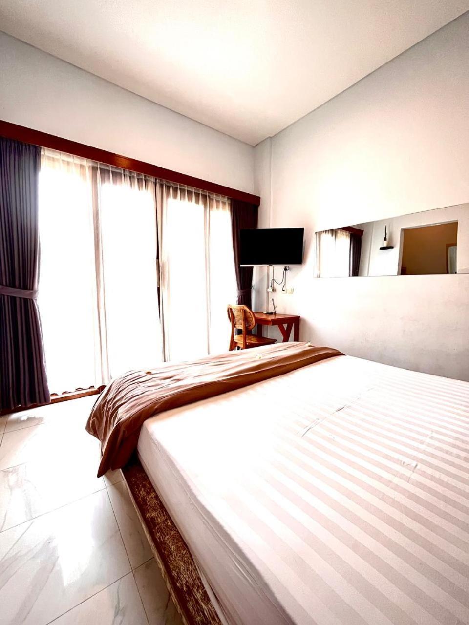 Loka Anyar Guest House Kerobokan  Ngoại thất bức ảnh